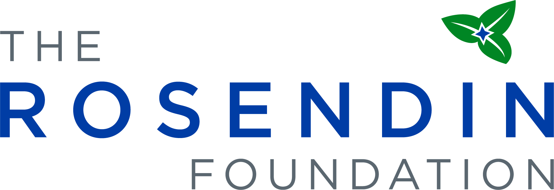 The Rosendin Foundation 